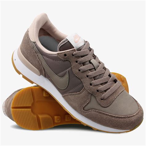 nike internationalist damen türkis braun|Womens Internationalist .